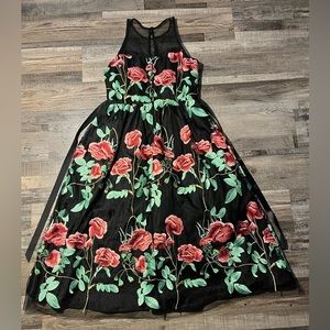 Rare‎ Editions Dress